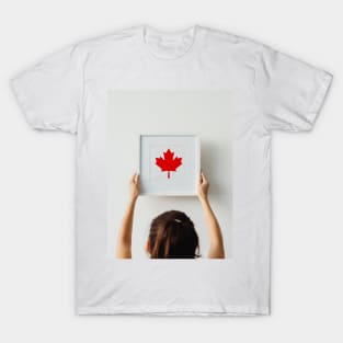 O Canada T-Shirt